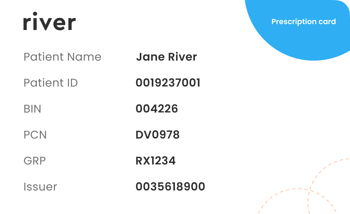 Prescriptions Support River Health